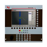 Controlador freno prensa ESA CNC 540
