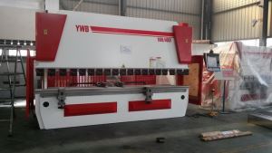 8 এক্সস সিএনসি প্রেস ব্রেক