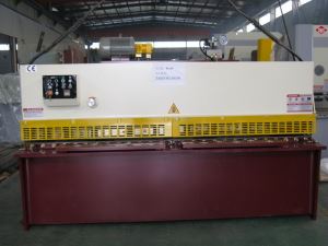 চীন Yawei 6mm মেটাল কাটা Shears