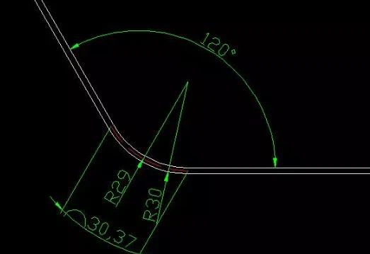 big radius bumping bending CNC Press brakes