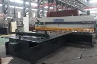 AHYW 4M অটো ভোজন টেবিল সঙ্গে মেটাল গিলোটিন