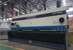 AHYW 4mtr 16mm মেটাল ভেরিয়েবল র্যাক গিলোটিন