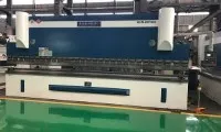 AHYW 6M এনসি pressbrakes নমন মেশিন