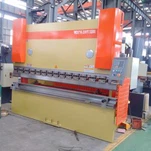 AHYW Yawei 200T3200 ন্যাশনাল মেটাল বেন্ডিং মেশিন