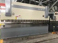 AHYW Yawei 4M প্রেসব্র্যাক নমন মেশিন চীন